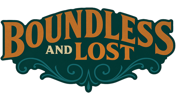 Boundless And Lost