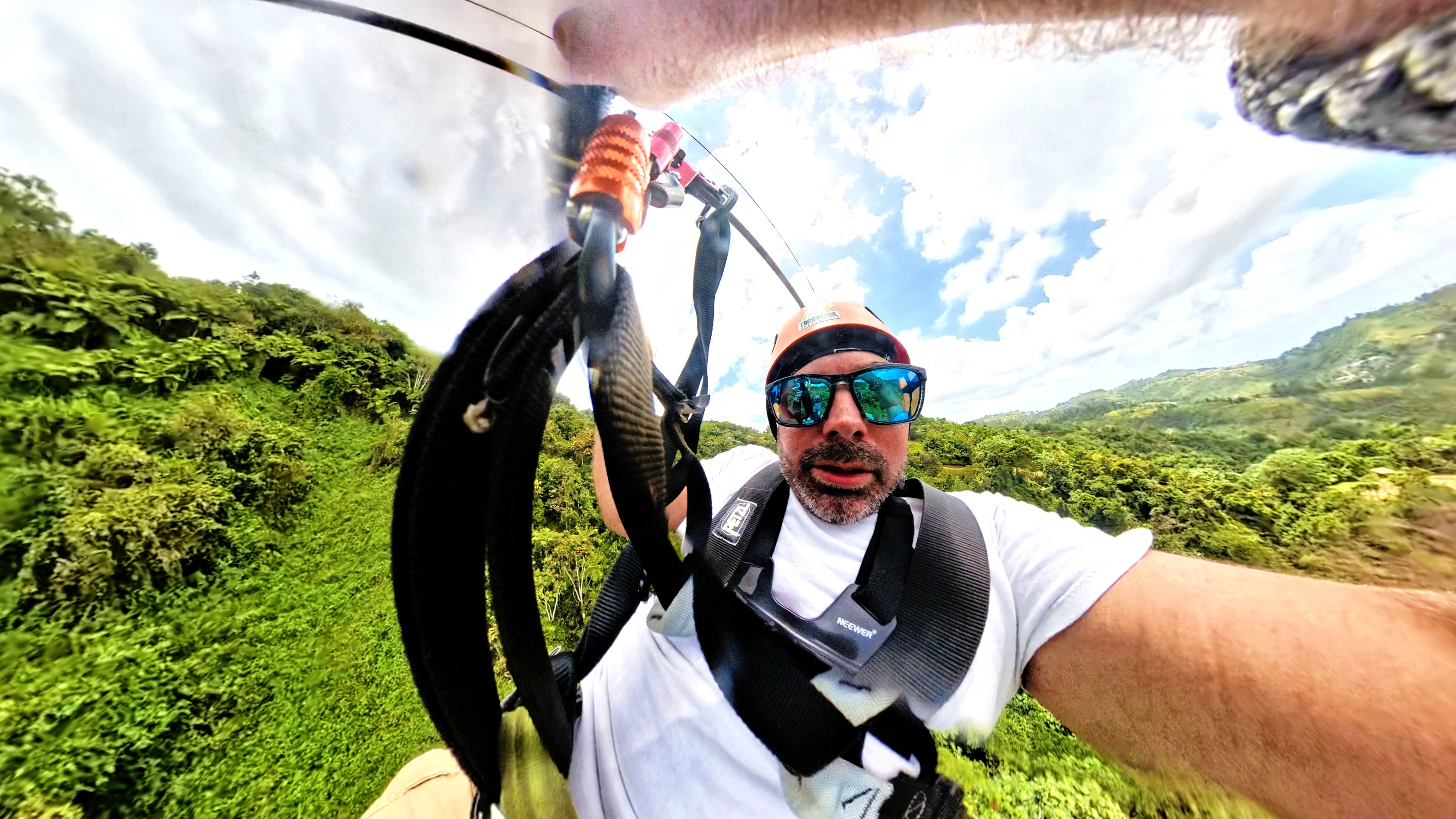 Puerto Rico Boundless And Lost