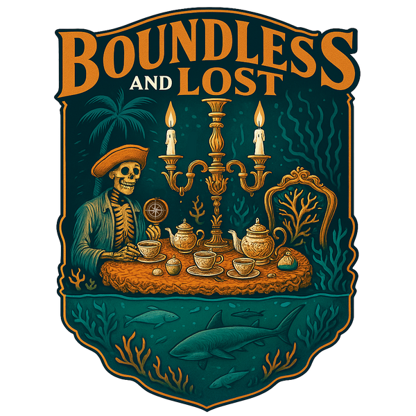 Boundless And Lost